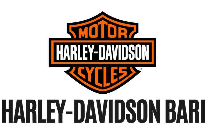 HARLEY DAVIDSON BARI