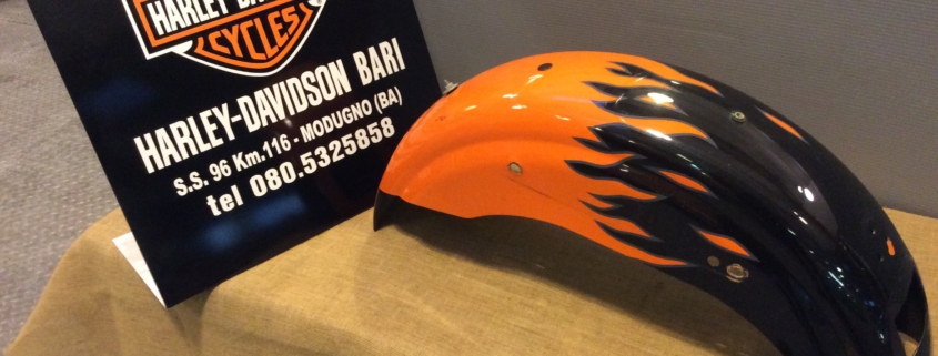 Accessori e Ricambi Vintage Archivi | HARLEY DAVIDSON BARI
