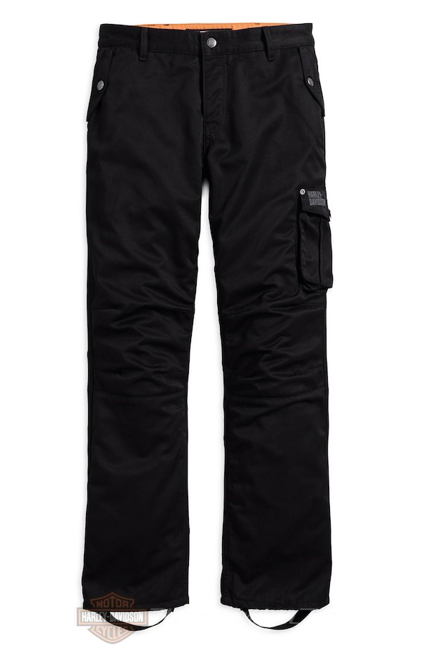 pantaloni harley davidson