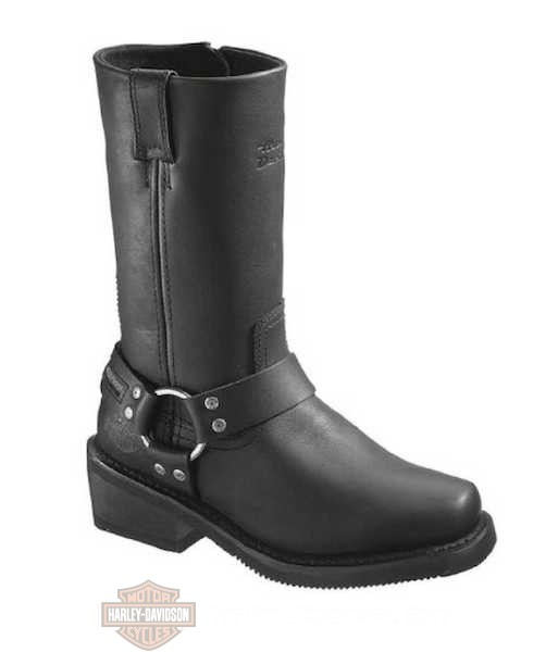 harley davidson stivali