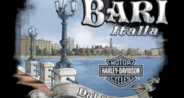 Harley-Davidson Bari very specials
