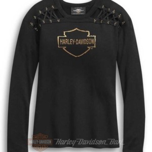 Abbigliamento – Harley Davidson Breva e Tivan
