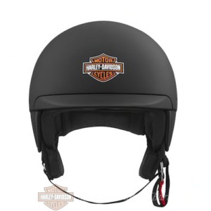 98132-21EX Harley-Davidson B09 5/8 Helmet