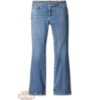 Jeans donna H-D a vita alta 99042-23VW
