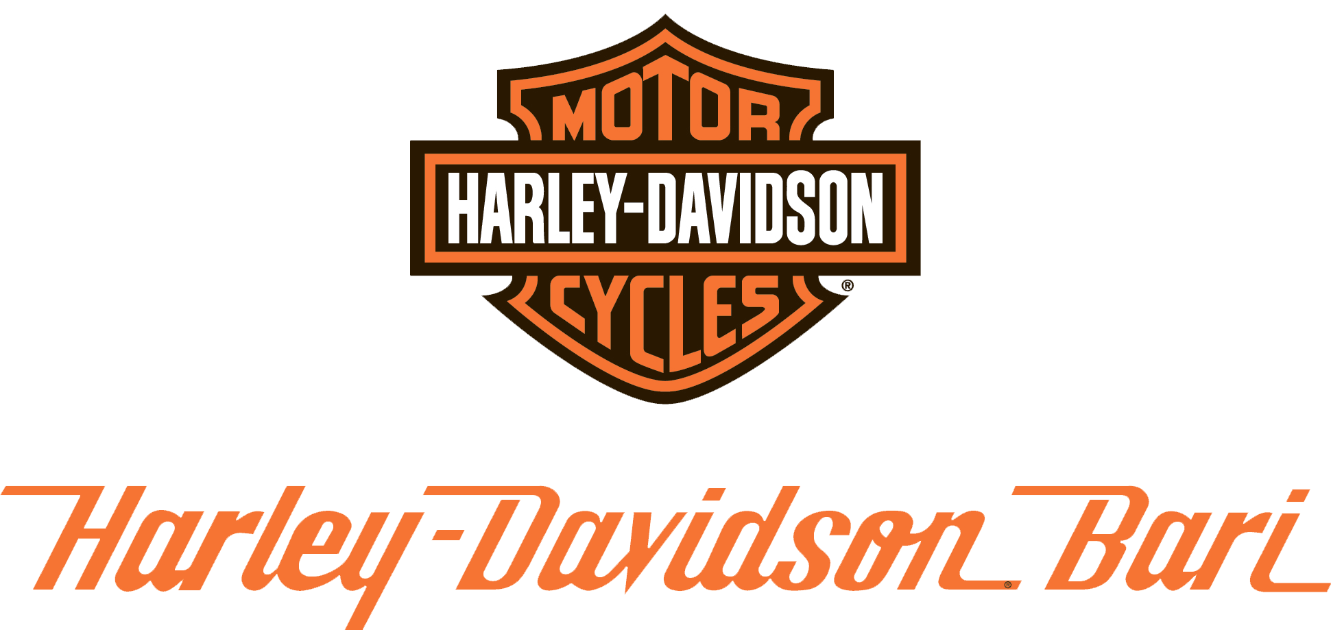 Harley Davidson Bari