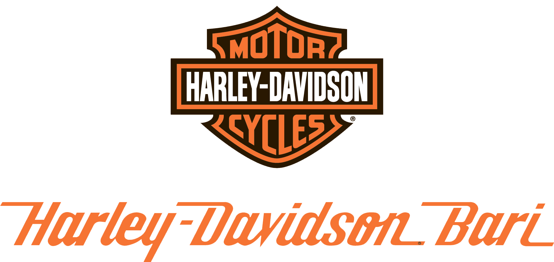 Harley Davidson Bari