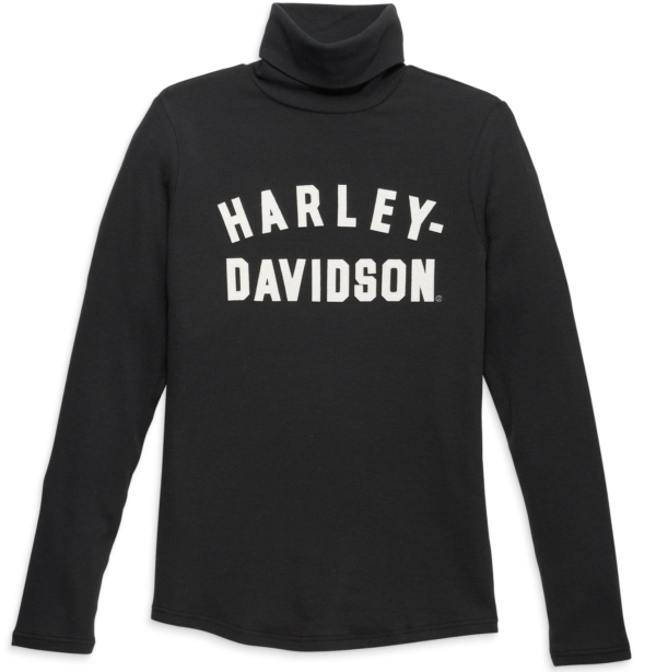 Dolcevita Harley Black Beauty 96466-23VW