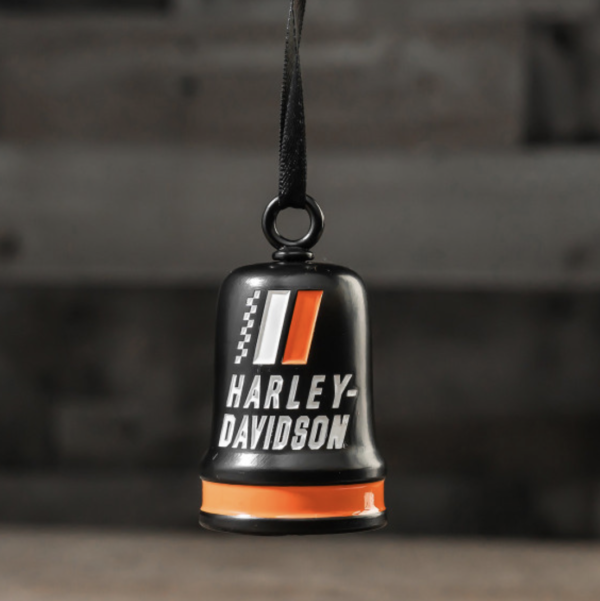 Decorazioni natalizie Harley