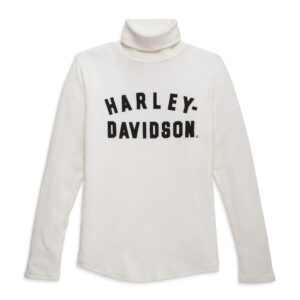Dolcevita Harley da donna 96468-23VW