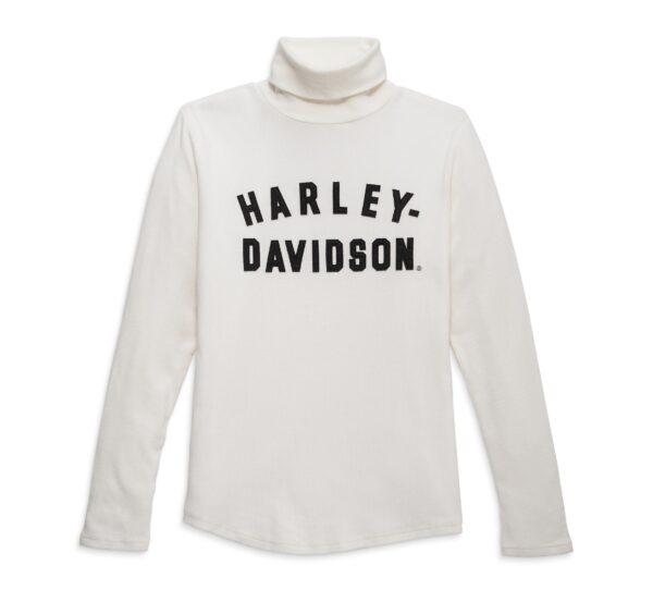 Dolcevita Harley da donna 96468-23VW
