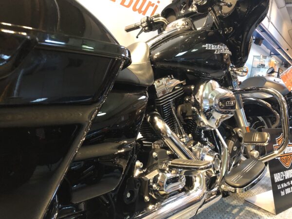 Harley Davidson Street Glide Special 103 - immagine 9