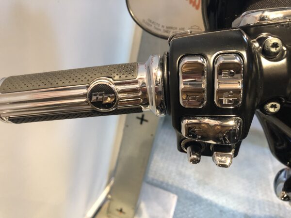 Harley Davidson Street Glide Special 103 - immagine 6