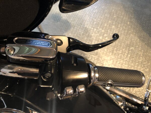 Harley Davidson Street Glide Special 103 - immagine 5