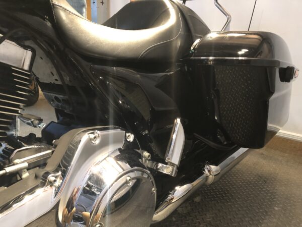 Harley Davidson Street Glide Special 103 - immagine 4