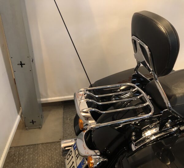 Harley Davidson Street Glide Special 103 - immagine 2