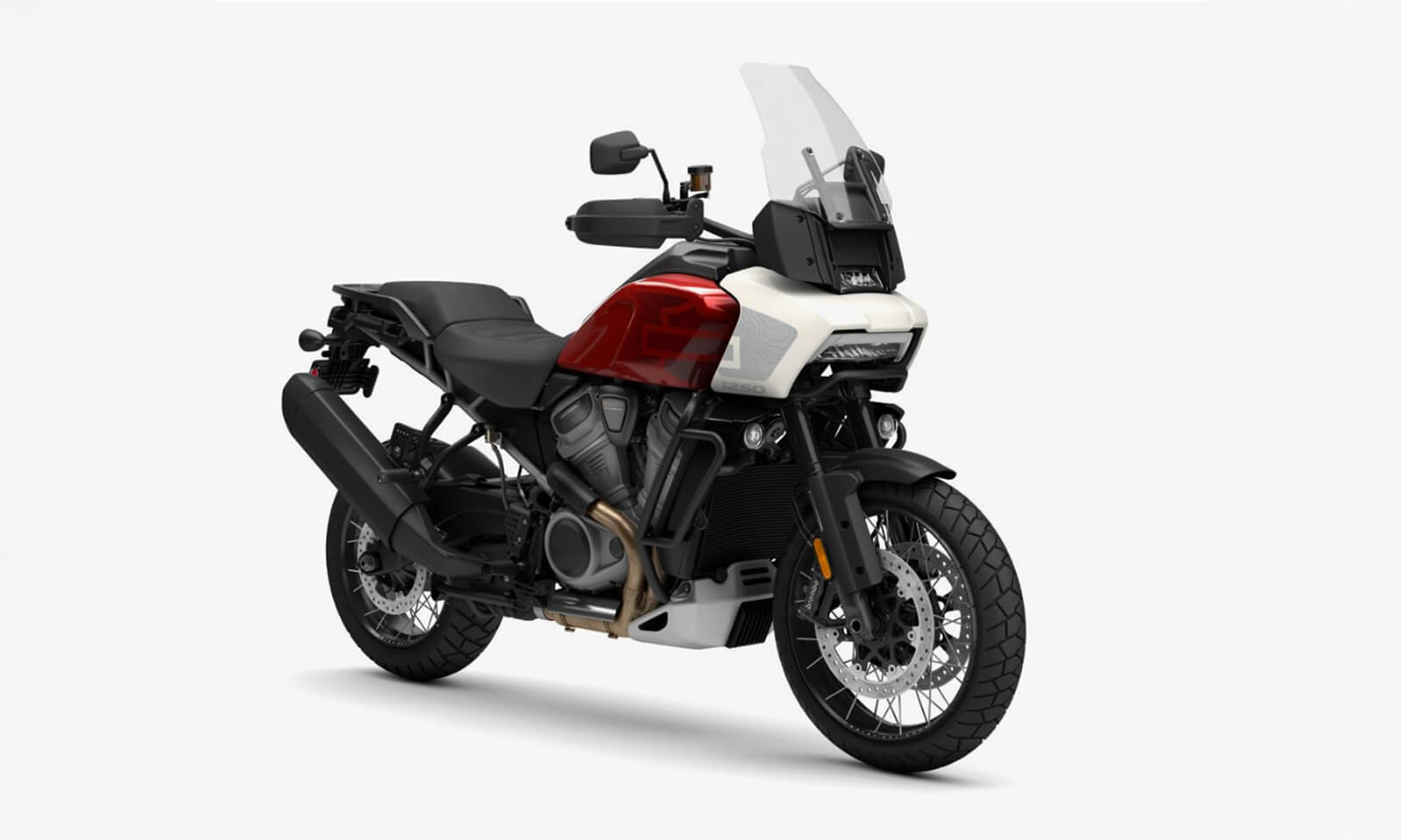 Panamerica S 1250