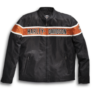 Giacca H-D Generation 98162-21VM