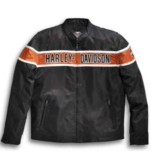Giacca H-D Generation 98162-21VM