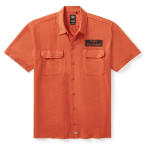 Camicia Dickies Vintage 96573-25VM