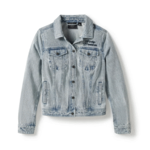 Giacca denim Rose 96465-25VW