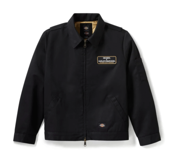 Giacca Eisenhower Dickies 97429-25VW