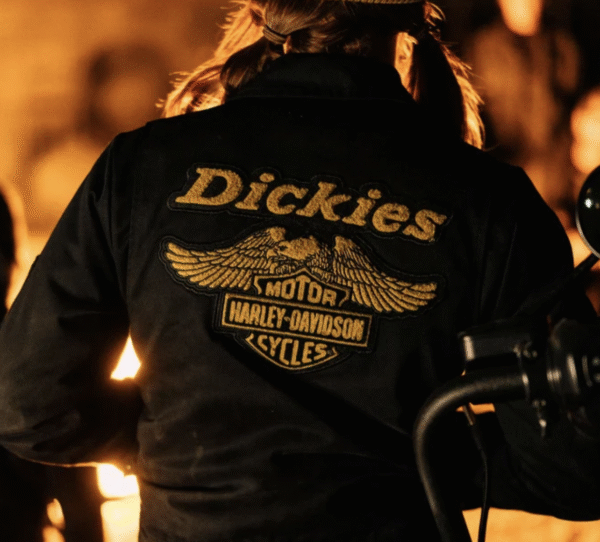 Giacca Eisenhower Dickies 97429-25VW - immagine 3