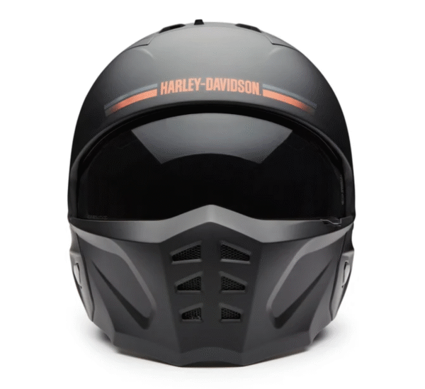 Casco 2-in-1 H-D Ultra 97148-23EX