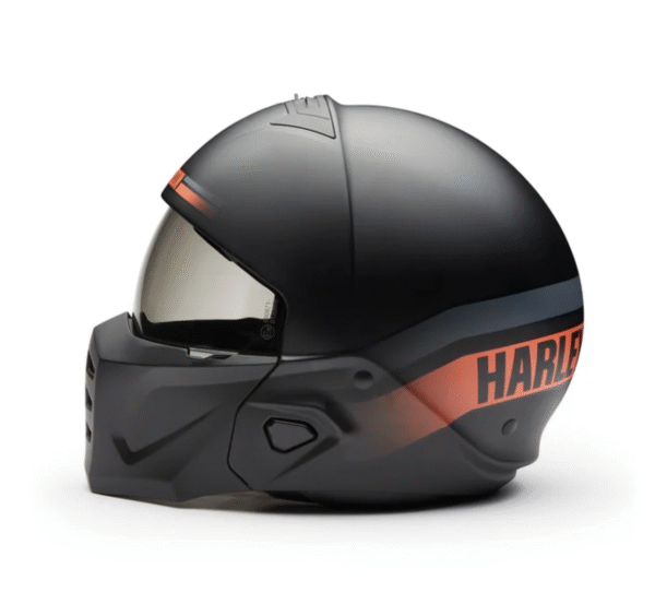 Casco 2-in-1 H-D Ultra 97148-23EX - immagine 2