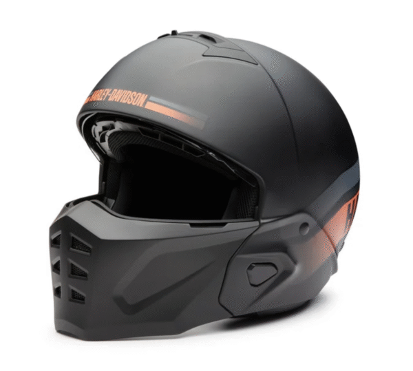 Casco 2-in-1 H-D Ultra 97148-23EX - immagine 4