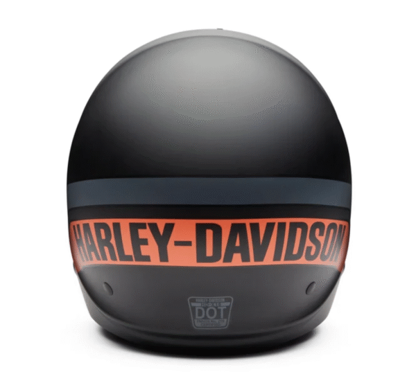 Casco 2-in-1 H-D Ultra 97148-23EX - immagine 3