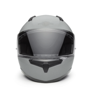 Casco integrale grigio opaco 97139-25EX