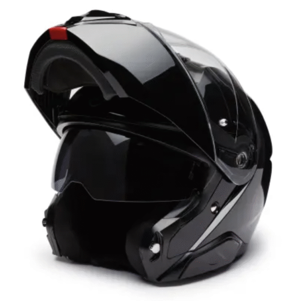 Casco modulare Capstone 98120-25EX - immagine 2