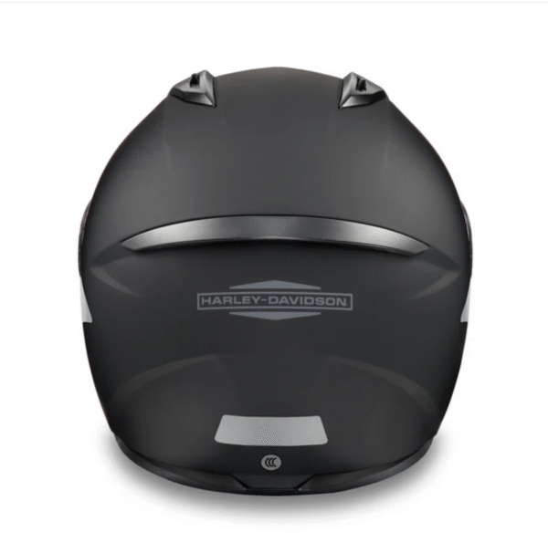 Casco Velo H34 integrale 98104-24EX - immagine 2
