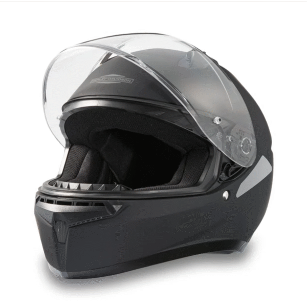 Casco Velo H34 integrale 98104-24EX - immagine 3