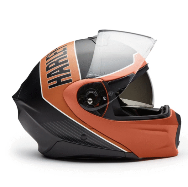Casco modulare Evo X17 97147-25VX