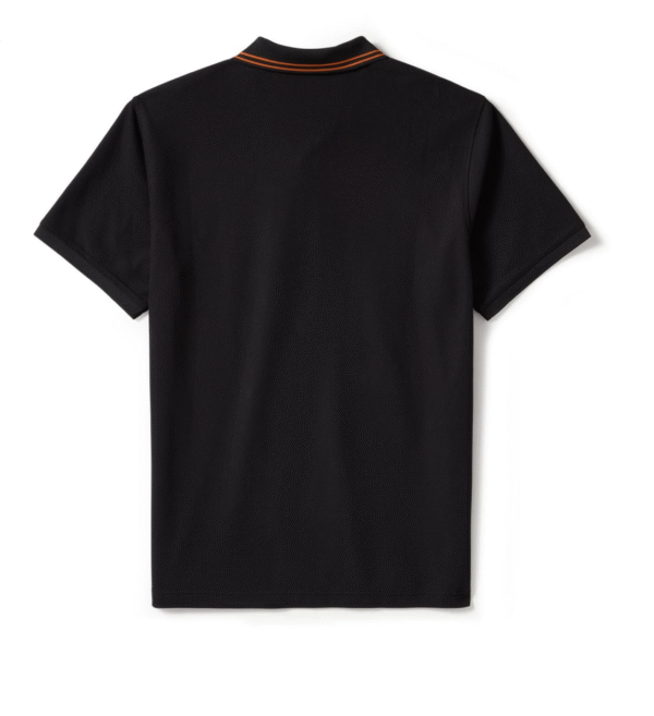 Polo Harley da uomo 96483-25VM - immagine 2