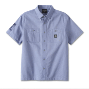 Camicia Canvas 96860-23VM