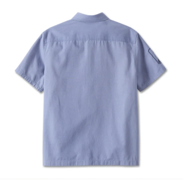 Camicia Canvas 96860-23VM - immagine 2