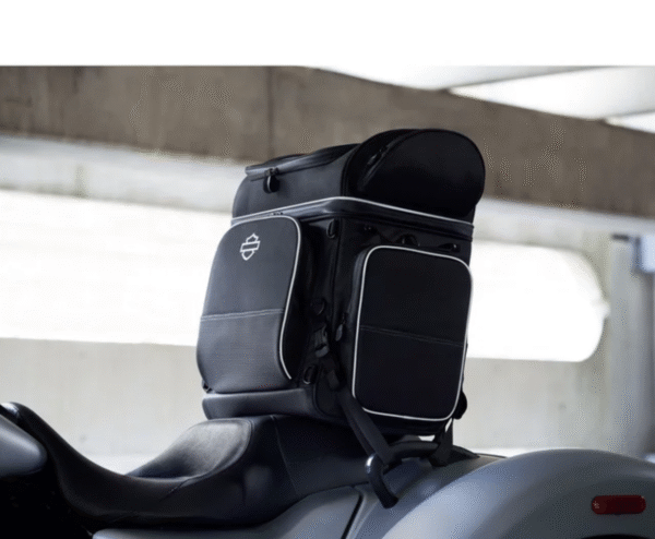 Borsa Touring Onyx 93300103 - immagine 4