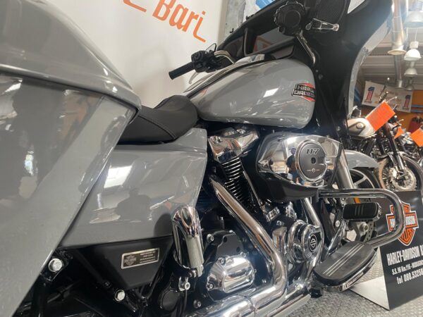 Street Glide 117 - immagine 3
