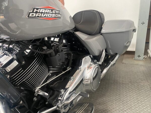 Street Glide 117 - immagine 5