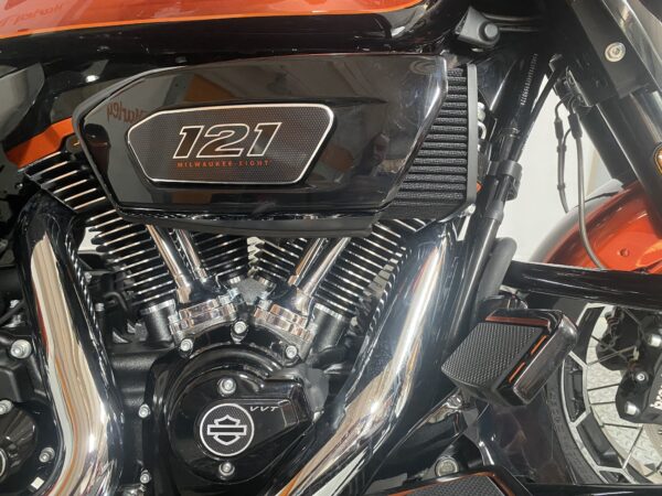 FLHXSE Street Glide CVO - immagine 2
