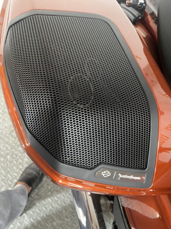 FLHXSE Street Glide CVO - immagine 4
