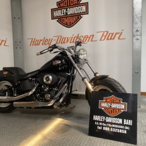 Softail Night Train 1450
