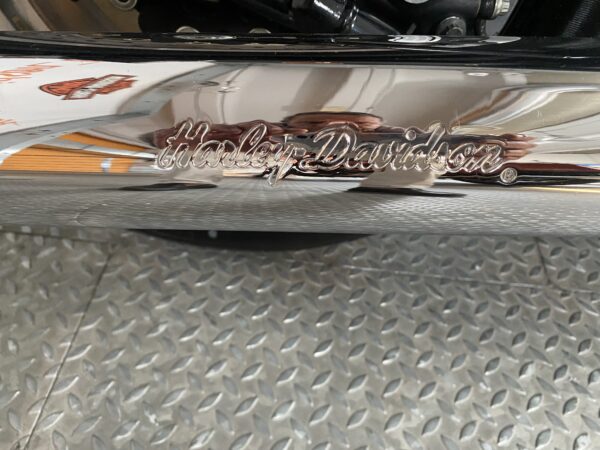 Softail Night Train 1450 - immagine 9