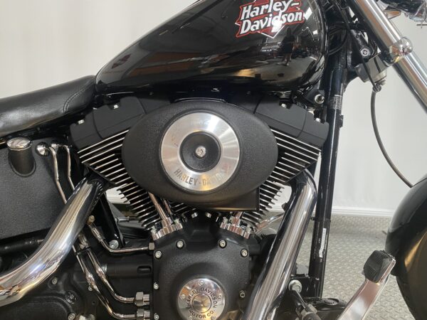 Softail Night Train 1450 - immagine 8