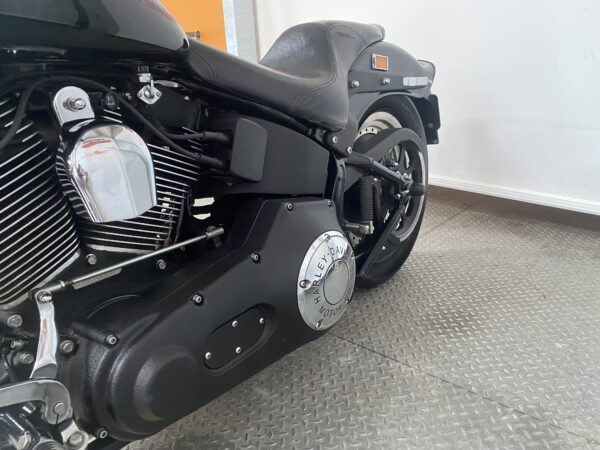 Softail Night Train 1450 - immagine 6
