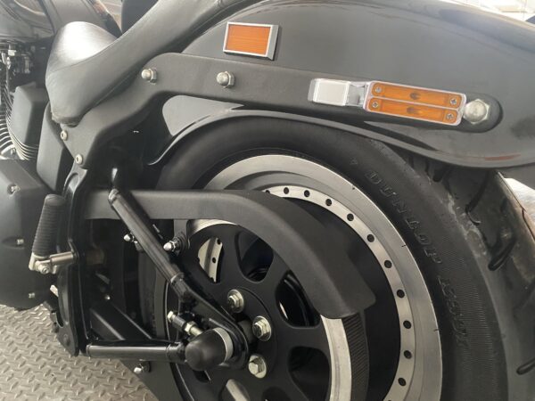 Softail Night Train 1450 - immagine 5