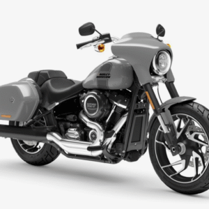 Sport Glide colore Billiard Gray