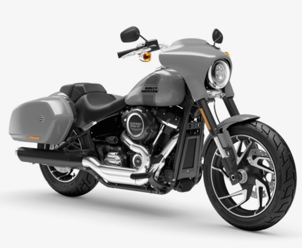 Sport Glide colore Billiard Gray